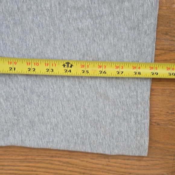 CHAMPION BRAND SIGNATURE BOYS GRAY SHORT SLEEVE TEE-SHIRT SIZE XL 18/20 - Picture 11 of 13